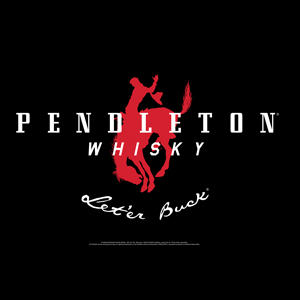 Pendleton Whiskey