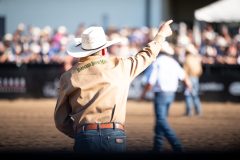 Pollockville, Alberta - July29:Hardgrass Bronc Match Weekend

Photo credit: Logan Armstrong | Crowbait Creative