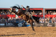 Pollockville, Alberta - July29:Hardgrass Bronc Match Weekend

Photo credit: Logan Armstrong | Crowbait Creative