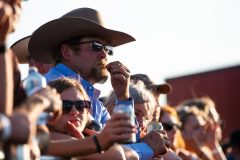 Pollockville, Alberta - July29:Hardgrass Bronc Match Weekend

Photo credit: Logan Armstrong | Crowbait Creative