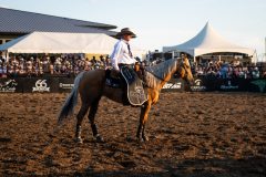 Pollockville, Alberta - July29:Hardgrass Bronc Match Weekend

Photo credit: Logan Armstrong | Crowbait Creative