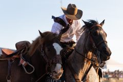 Pollockville, Alberta - July29:Hardgrass Bronc Match Weekend

Photo credit: Logan Armstrong | Crowbait Creative