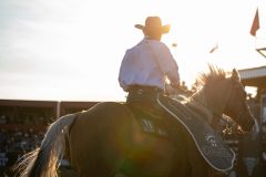 Pollockville, Alberta - July29:Hardgrass Bronc Match Weekend

Photo credit: Logan Armstrong | Crowbait Creative