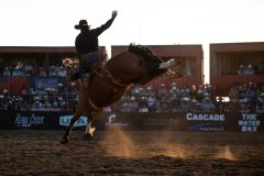 Pollockville, Alberta - July29:Hardgrass Bronc Match Weekend

Photo credit: Logan Armstrong | Crowbait Creative