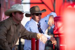 Pollockville, Alberta - July29:Hardgrass Bronc Match Weekend

Photo credit: Logan Armstrong | Crowbait Creative