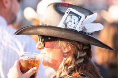 Pollockville, Alberta - July29:Hardgrass Bronc Match Weekend

Photo credit: Logan Armstrong | Crowbait Creative