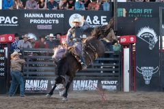 Pollockville, Alberta - July29:Hardgrass Bronc Match Weekend

Photo credit: Logan Armstrong | Crowbait Creative