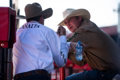 Pollockville, Alberta - July29:Hardgrass Bronc Match Weekend

Photo credit: Logan Armstrong | Crowbait Creative