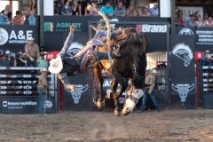 Pollockville, Alberta - July29:Hardgrass Bronc Match Weekend

Photo credit: Logan Armstrong | Crowbait Creative