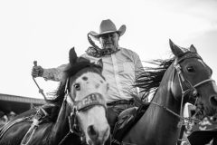 Pollockville, Alberta - July29:Hardgrass Bronc Match Weekend

Photo credit: Logan Armstrong | Crowbait Creative