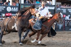 Pollockville, Alberta - July29:Hardgrass Bronc Match Weekend

Photo credit: Logan Armstrong | Crowbait Creative