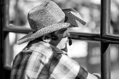 Pollockville, Alberta - July29:Hardgrass Bronc Match Weekend

Photo credit: Logan Armstrong | Crowbait Creative