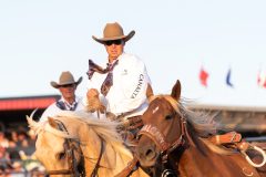 Pollockville, Alberta - July29:Hardgrass Bronc Match Weekend

Photo credit: Logan Armstrong | Crowbait Creative