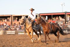 Pollockville, Alberta - July29:Hardgrass Bronc Match Weekend

Photo credit: Logan Armstrong | Crowbait Creative