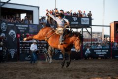 Pollockville, Alberta - July29:Hardgrass Bronc Match Weekend

Photo credit: Logan Armstrong | Crowbait Creative