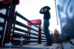 Pollockville, Alberta - July29:Hardgrass Bronc Match Weekend

Photo credit: Logan Armstrong | Crowbait Creative