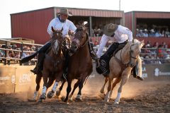 Pollockville, Alberta - July29:Hardgrass Bronc Match Weekend

Photo credit: Logan Armstrong | Crowbait Creative