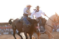 Pollockville, Alberta - July29:Hardgrass Bronc Match Weekend

Photo credit: Logan Armstrong | Crowbait Creative