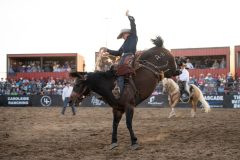 Pollockville, Alberta - July29:Hardgrass Bronc Match Weekend

Photo credit: Logan Armstrong | Crowbait Creative