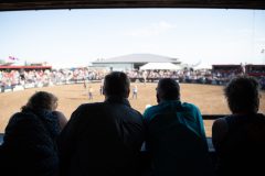 Pollockville, Alberta - July29:Hardgrass Bronc Match Weekend

Photo credit: Logan Armstrong | Crowbait Creative