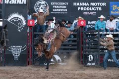 Pollockville, Alberta - July29:Hardgrass Bronc Match Weekend

Photo credit: Logan Armstrong | Crowbait Creative