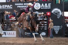 Pollockville, Alberta - July29:Hardgrass Bronc Match Weekend

Photo credit: Logan Armstrong | Crowbait Creative