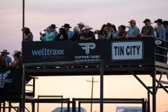 Pollockville, Alberta - July29:Hardgrass Bronc Match Weekend

Photo credit: Logan Armstrong | Crowbait Creative