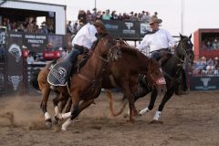 Pollockville, Alberta - July29:Hardgrass Bronc Match Weekend

Photo credit: Logan Armstrong | Crowbait Creative