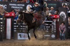 Pollockville, Alberta - July29:Hardgrass Bronc Match Weekend

Photo credit: Logan Armstrong | Crowbait Creative