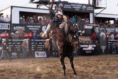 Pollockville, Alberta - July29:Hardgrass Bronc Match Weekend

Photo credit: Logan Armstrong | Crowbait Creative