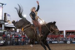 Pollockville, Alberta - July29:Hardgrass Bronc Match Weekend

Photo credit: Logan Armstrong | Crowbait Creative