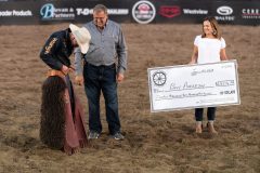 Pollockville, Alberta - July29:Hardgrass Bronc Match Weekend

Photo credit: Logan Armstrong | Crowbait Creative