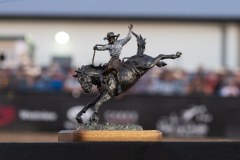 Pollockville, Alberta - July29:Hardgrass Bronc Match Weekend

Photo credit: Logan Armstrong | Crowbait Creative