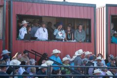 Pollockville, Alberta - July29:Hardgrass Bronc Match Weekend

Photo credit: Logan Armstrong | Crowbait Creative