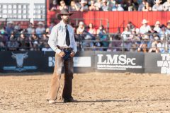 Pollockville, Alberta - July29:Hardgrass Bronc Match Weekend

Photo credit: Logan Armstrong | Crowbait Creative