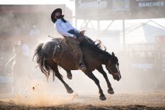 Pollockville, Alberta - July29:Hardgrass Bronc Match Weekend

Photo credit: Logan Armstrong | Crowbait Creative