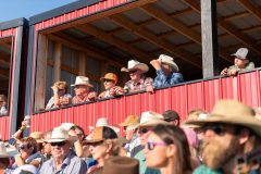 Pollockville, Alberta - July29:Hardgrass Bronc Match Weekend

Photo credit: Logan Armstrong | Crowbait Creative