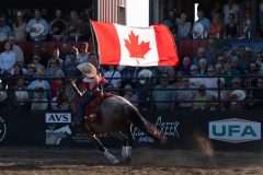 Pollockville, Alberta - July29:Hardgrass Bronc Match Weekend

Photo credit: Logan Armstrong | Crowbait Creative