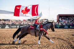 Pollockville, Alberta - July29:Hardgrass Bronc Match Weekend

Photo credit: Logan Armstrong | Crowbait Creative