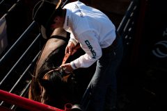 Pollockville, Alberta - July29:Hardgrass Bronc Match Weekend

Photo credit: Logan Armstrong | Crowbait Creative