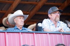 Pollockville, Alberta - July29:Hardgrass Bronc Match Weekend

Photo credit: Logan Armstrong | Crowbait Creative