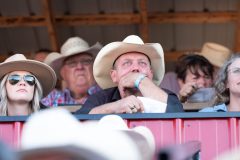 Pollockville, Alberta - July29:Hardgrass Bronc Match Weekend

Photo credit: Logan Armstrong | Crowbait Creative