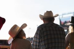 Pollockville, Alberta - July29:Hardgrass Bronc Match Weekend

Photo credit: Logan Armstrong | Crowbait Creative