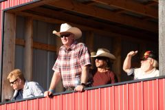 Pollockville, Alberta - July29:Hardgrass Bronc Match Weekend

Photo credit: Logan Armstrong | Crowbait Creative