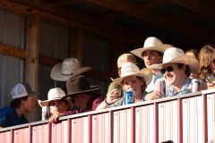 Pollockville, Alberta - July29:Hardgrass Bronc Match Weekend

Photo credit: Logan Armstrong | Crowbait Creative