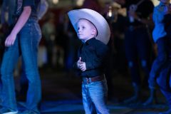 Pollockville, Alberta - July29:Hardgrass Bronc Match Weekend

Photo credit: Logan Armstrong | Crowbait Creative