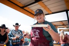 Pollockville, Alberta - July29:Hardgrass Bronc Match Weekend

Photo credit: Logan Armstrong | Crowbait Creative