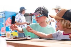 Pollockville, Alberta - July29:Hardgrass Bronc Match Weekend

Photo credit: Logan Armstrong | Crowbait Creative