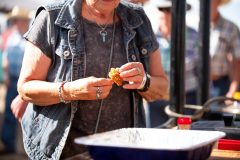 Pollockville, Alberta - July29:Hardgrass Bronc Match Weekend

Photo credit: Logan Armstrong | Crowbait Creative