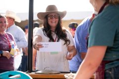 Pollockville, Alberta - July29:Hardgrass Bronc Match Weekend

Photo credit: Logan Armstrong | Crowbait Creative